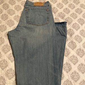 33x34 Gap Boot Cut